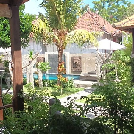 Isola D'Oro Lembongan Bed & Breakfast Nusa Lembongan  Exterior photo
