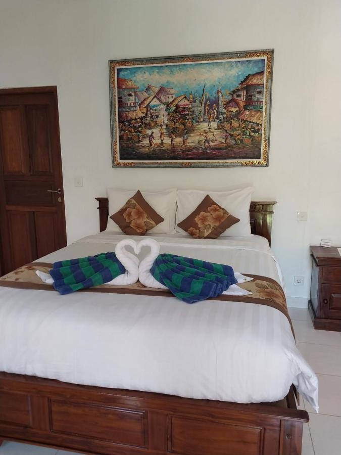 Isola D'Oro Lembongan Bed & Breakfast Nusa Lembongan  Exterior photo