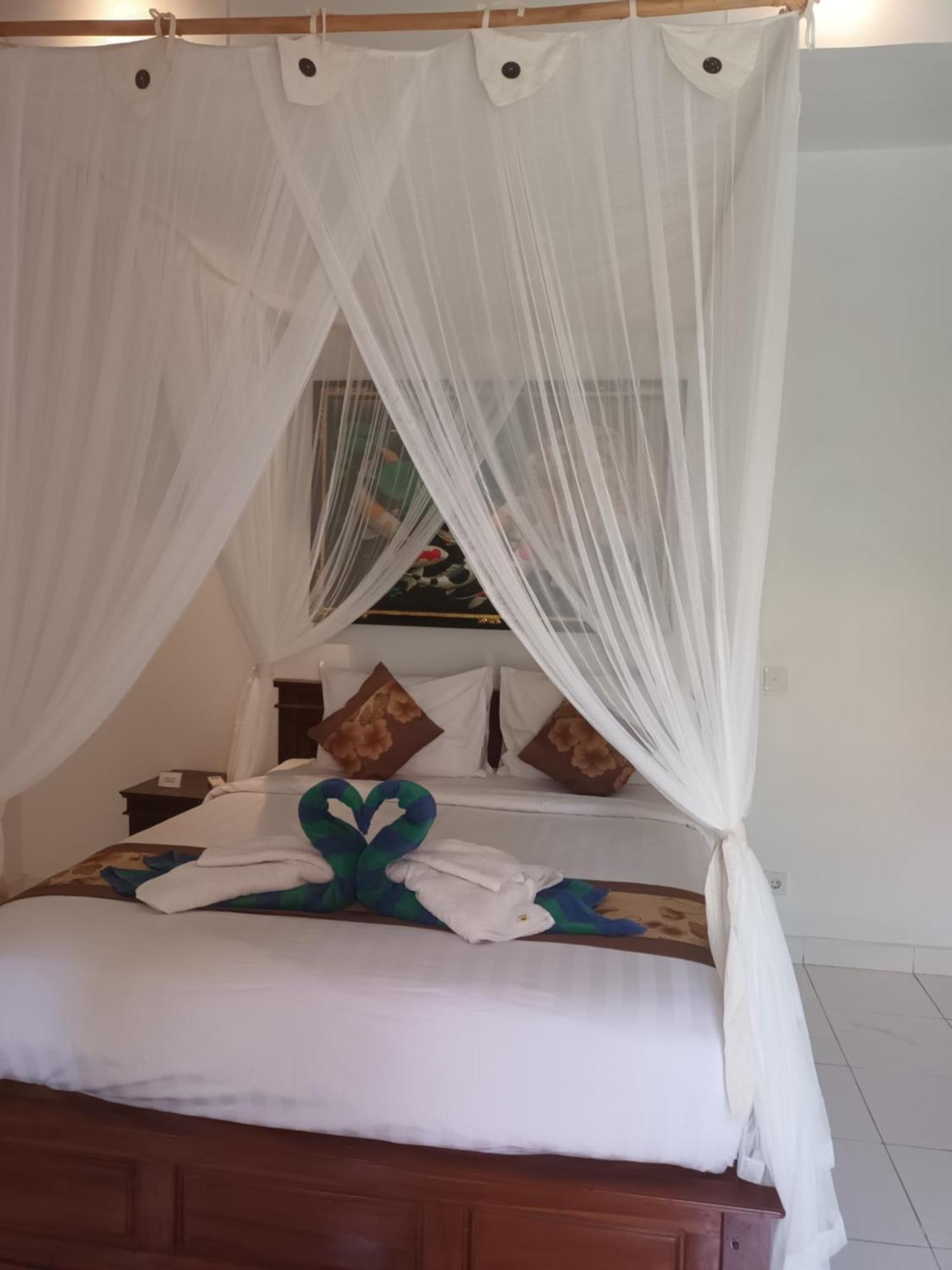 Isola D'Oro Lembongan Bed & Breakfast Nusa Lembongan  Exterior photo