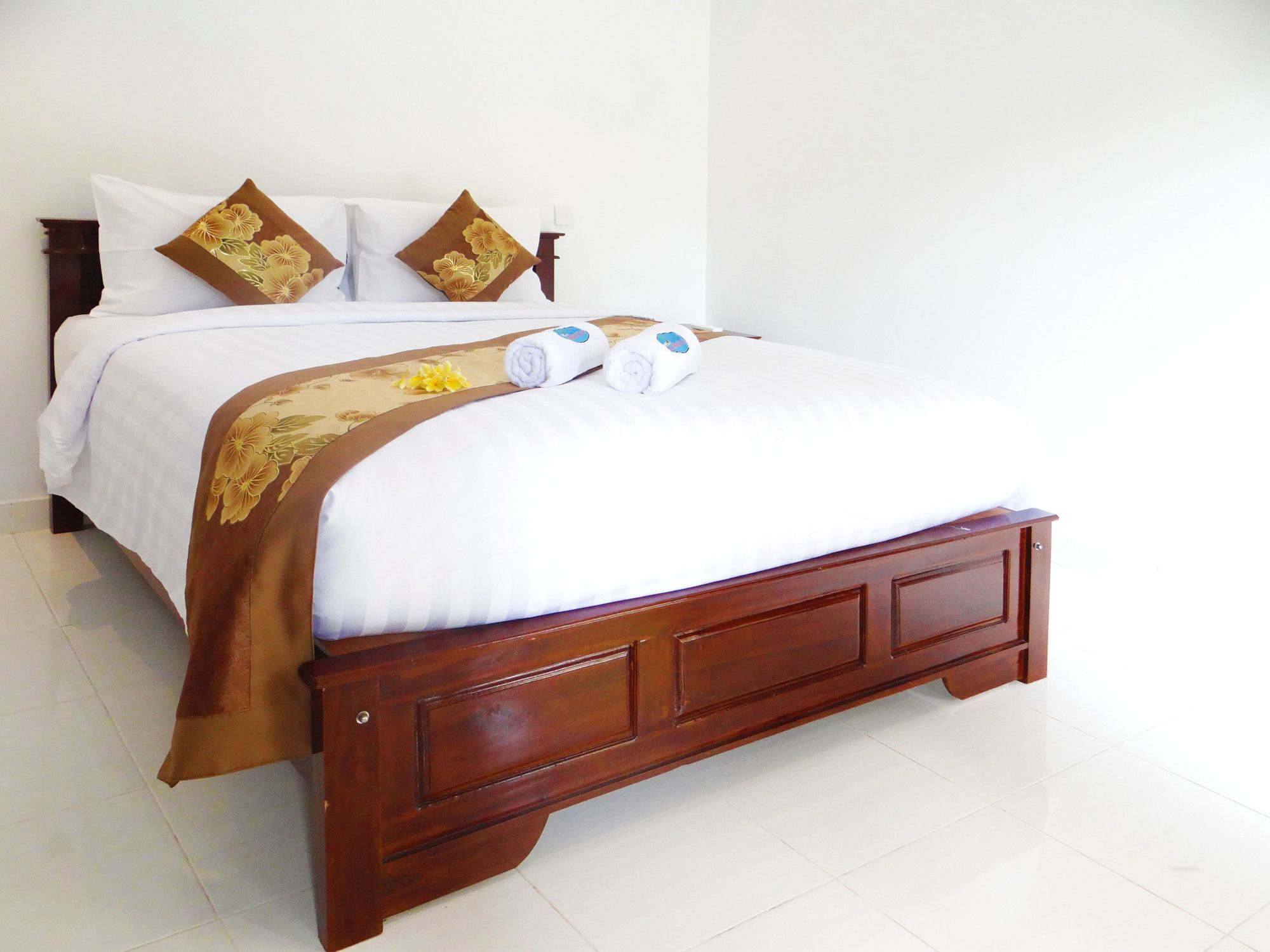 Isola D'Oro Lembongan Bed & Breakfast Nusa Lembongan  Exterior photo